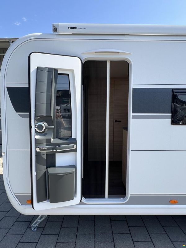 Hobby 595 KML MAXIA (Q02)