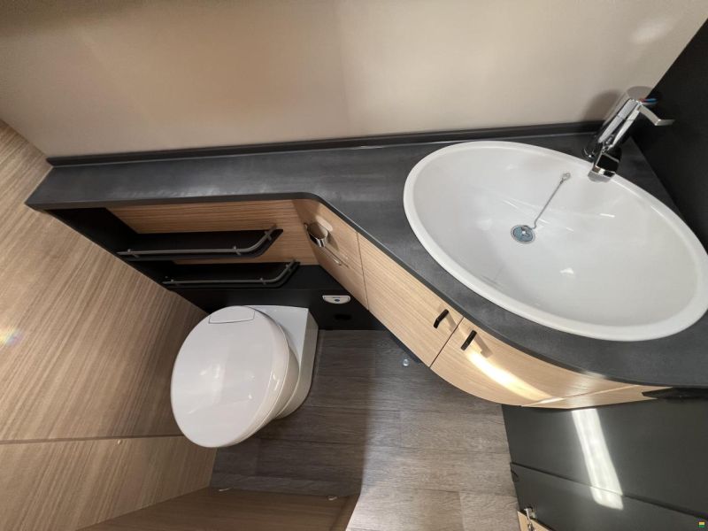 Hobby 595 KML MAXIA (Q02)