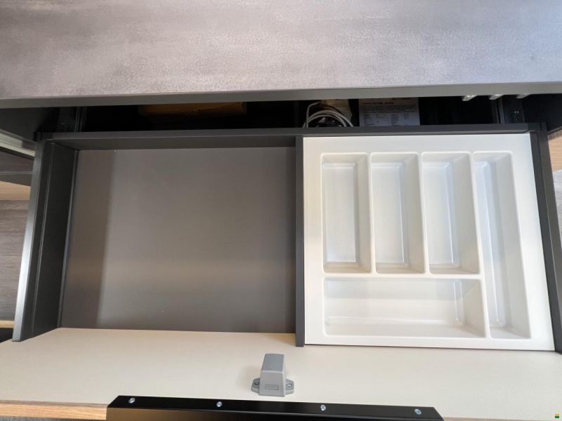 Hobby 595 KML MAXIA (Q02)