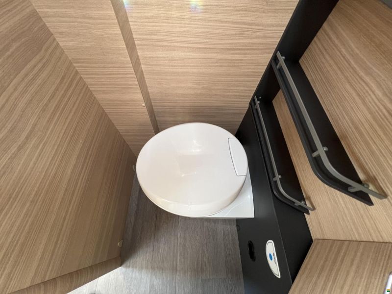 Hobby 595 KML MAXIA (Q02)