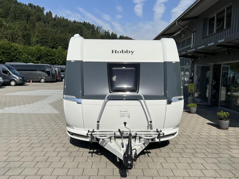 Hobby 595 KML MAXIA (Q02)