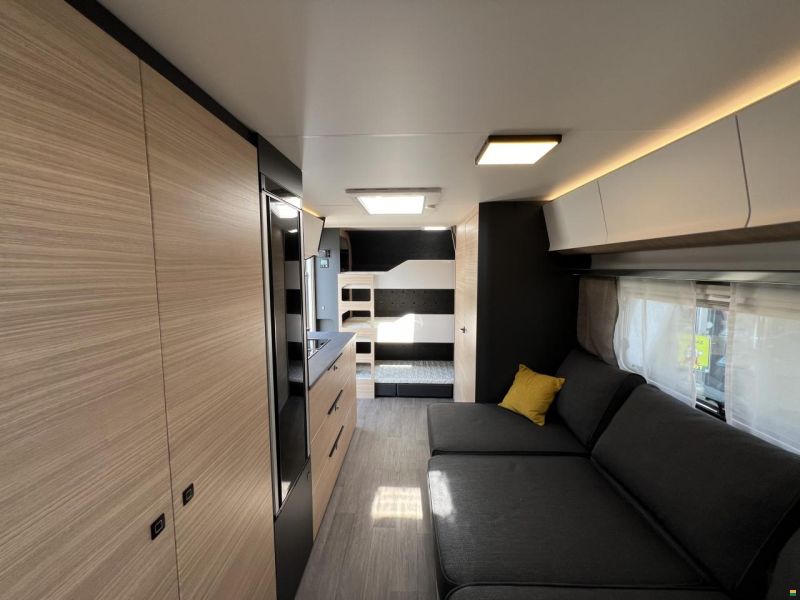 Hobby 595 KML MAXIA (Q02)