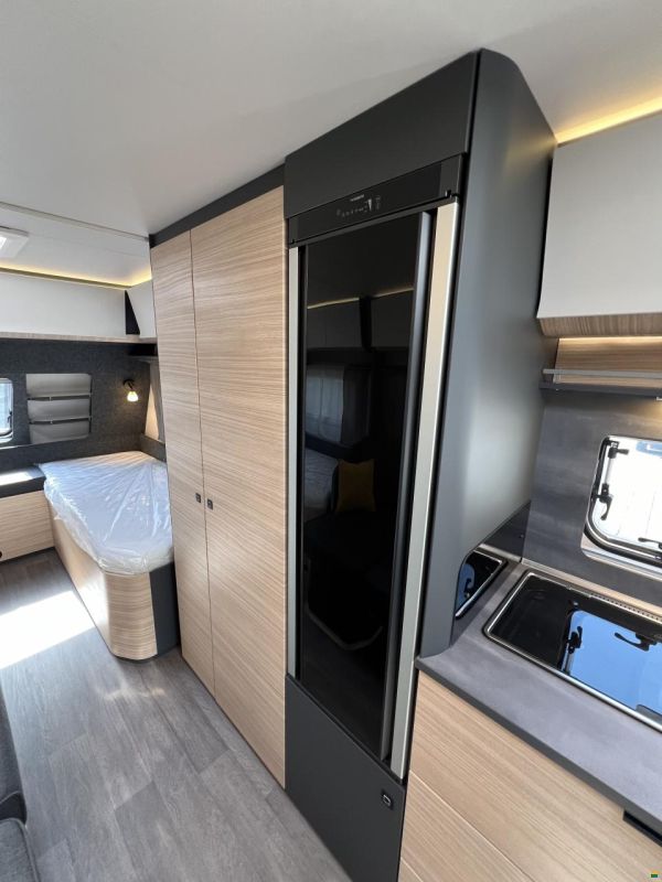 Hobby 595 KML MAXIA (Q02)