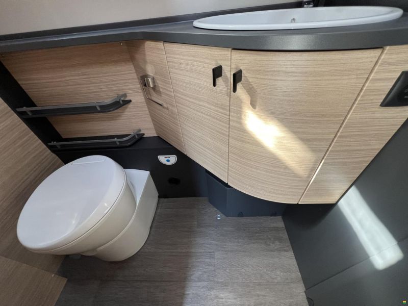 Hobby 595 KML MAXIA (Q02)