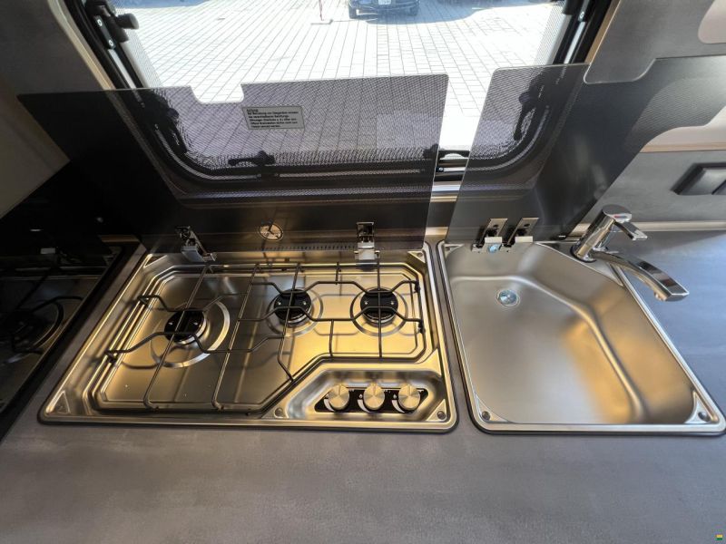 Hobby 595 KML MAXIA (Q02)