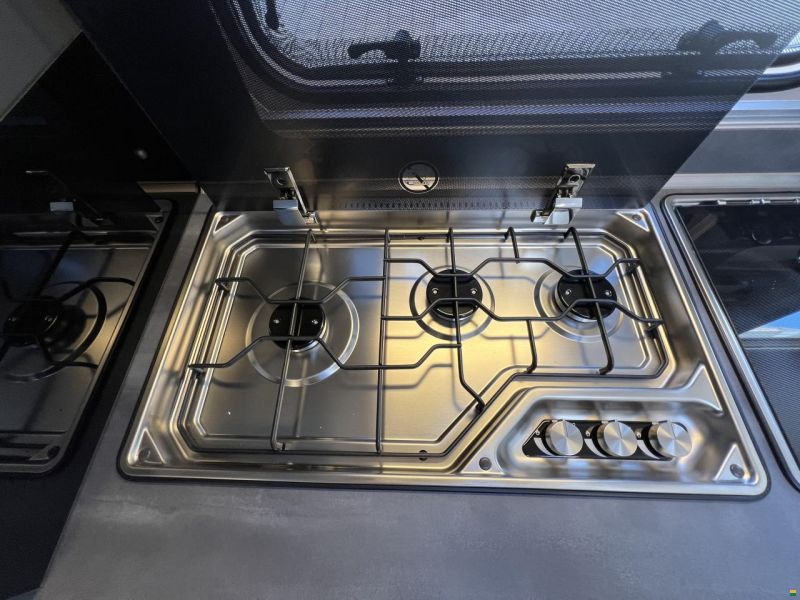 Hobby 595 KML MAXIA (Q02)