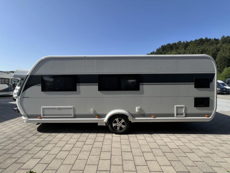 Hobby 595 KML MAXIA (Q02)