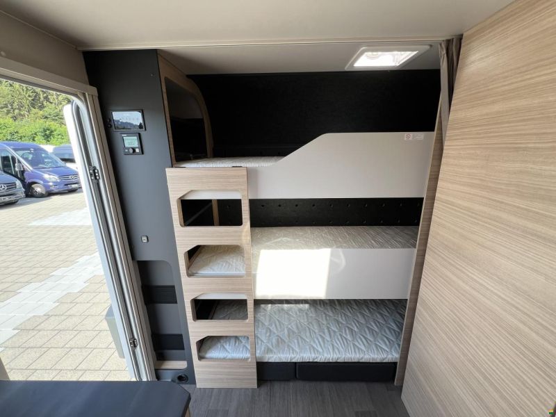 Hobby 595 KML MAXIA (Q02)