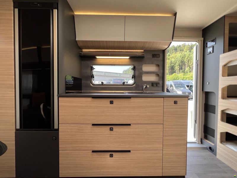 Hobby 595 KML MAXIA (Q02)