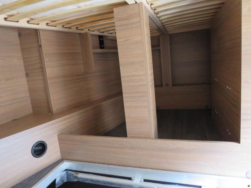 Knaus L!ve Wave 650 MF