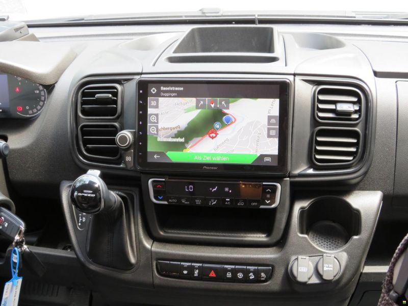 Knaus L!ve Wave 650 MF