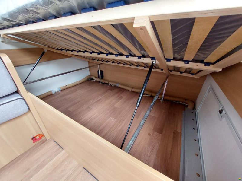 LMC Münsterland Style 490 K mit Mover!