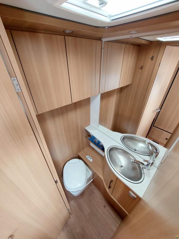 LMC Münsterland Style 490 K mit Mover!