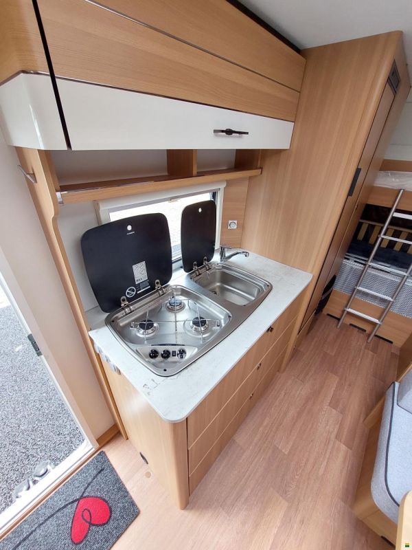 LMC Münsterland Style 490 K mit Mover!