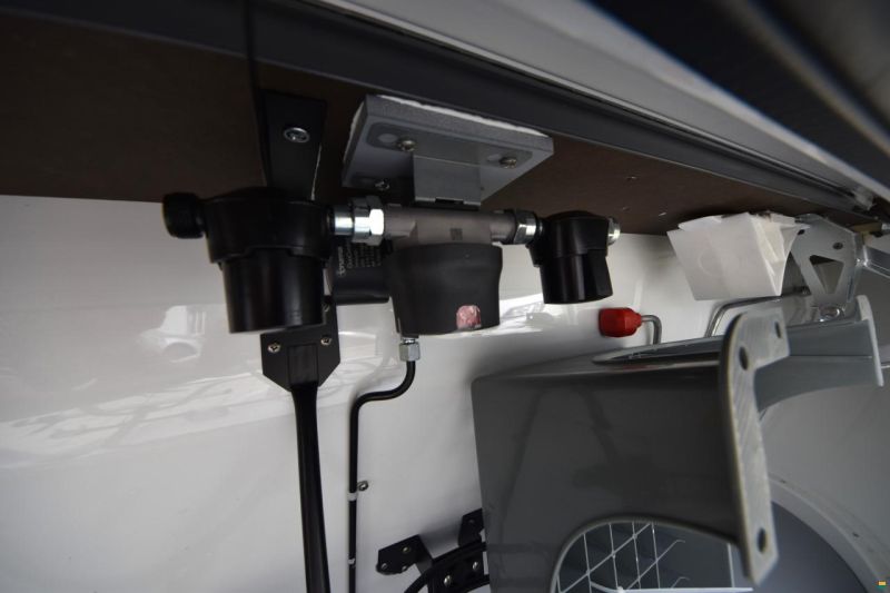 Hobby 650 UFf Prestige