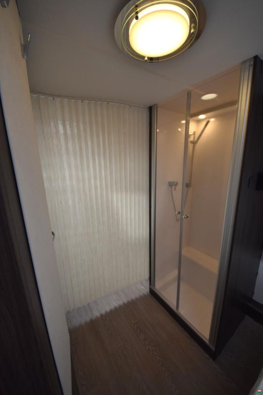 Hobby 650 UFf Prestige