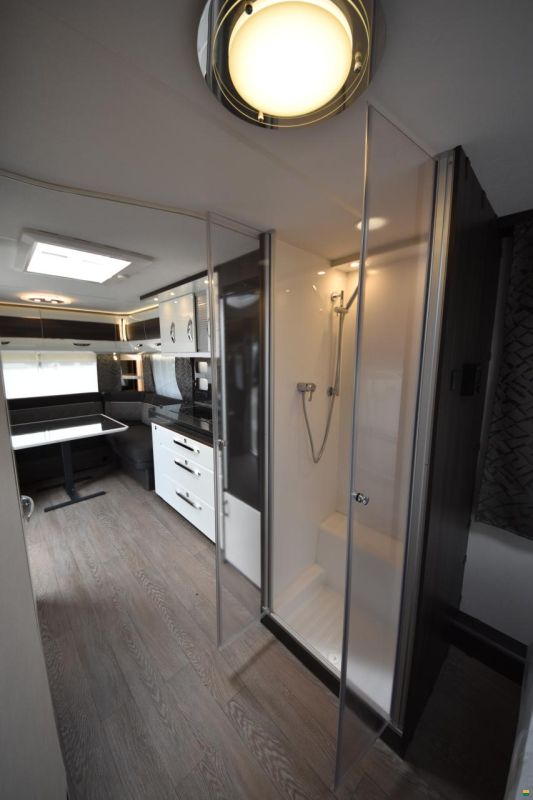 Hobby 650 UFf Prestige