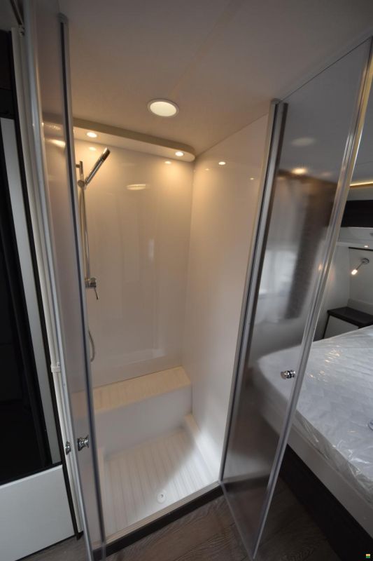 Hobby 650 UFf Prestige