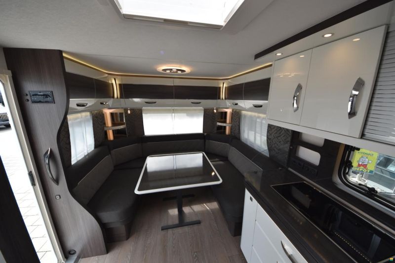 Hobby 650 UFf Prestige