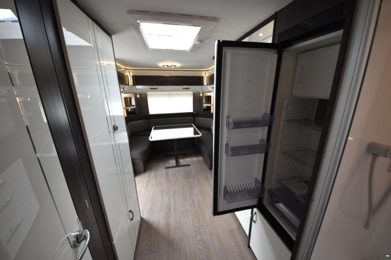 Hobby 650 UFf Prestige