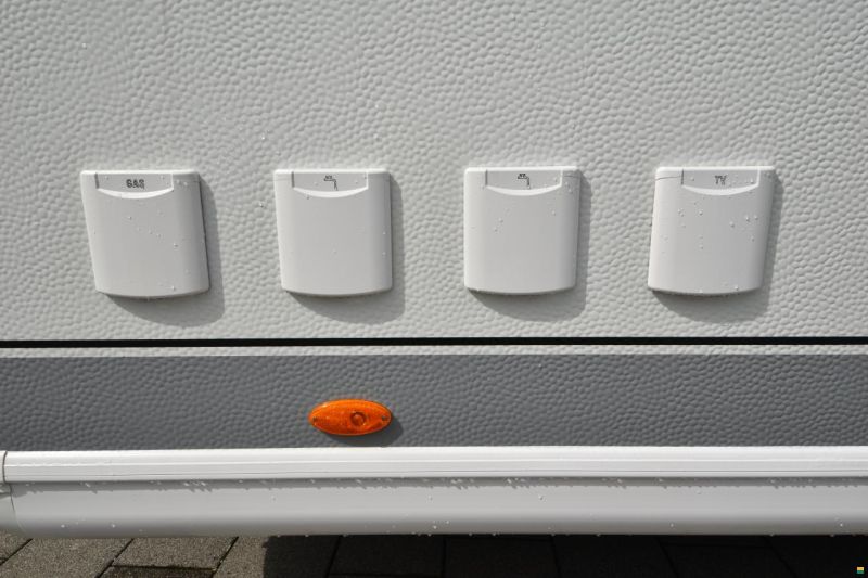 Hobby 650 UFf Prestige