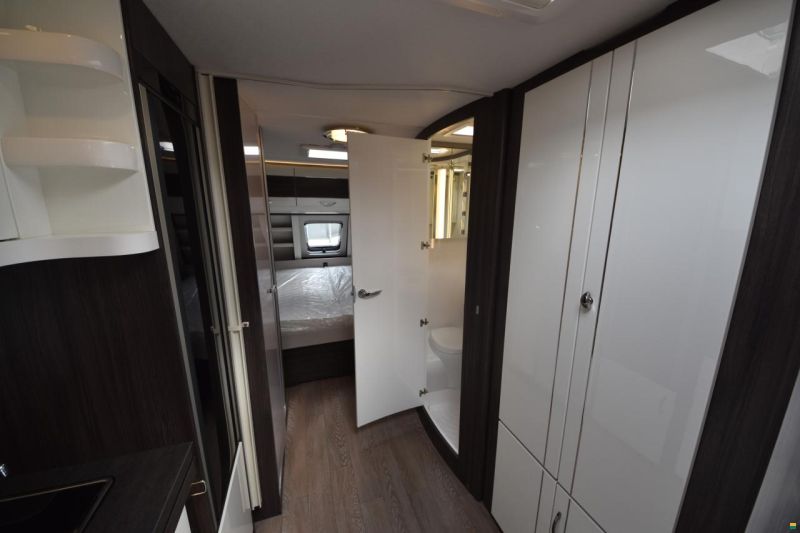 Hobby 650 UFf Prestige