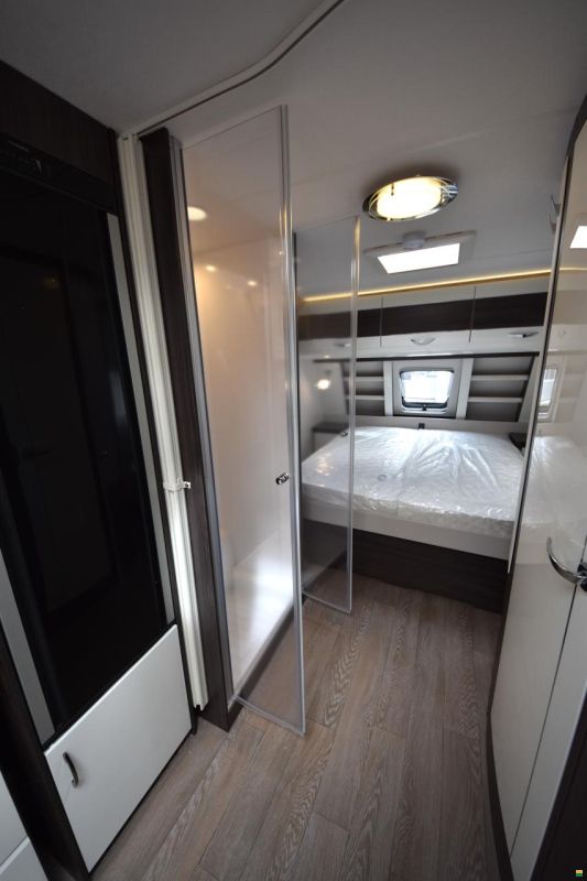 Hobby 650 UFf Prestige