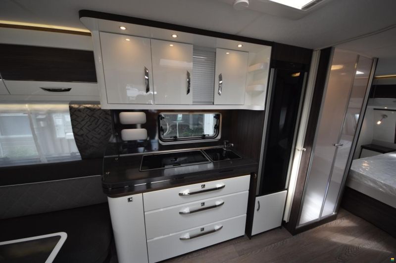 Hobby 650 UFf Prestige