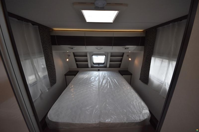 Hobby 650 UFf Prestige