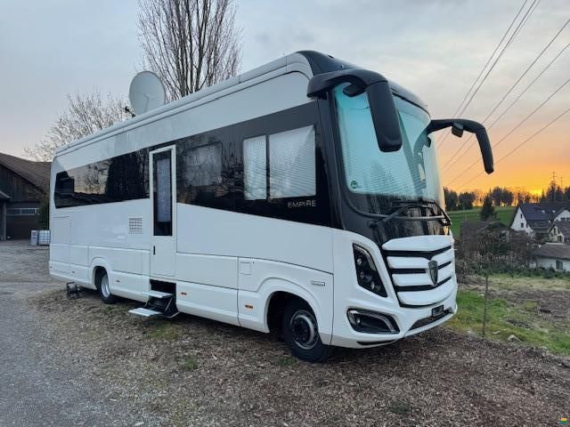 Morelo Empire 92 LS
