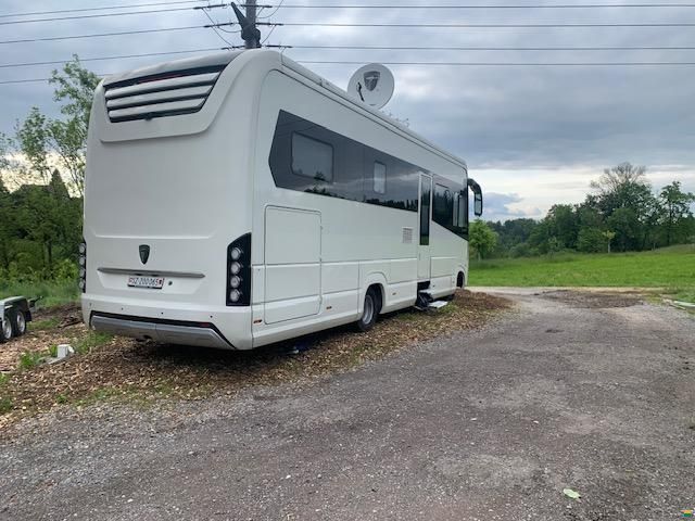 Morelo Empire 92 LS