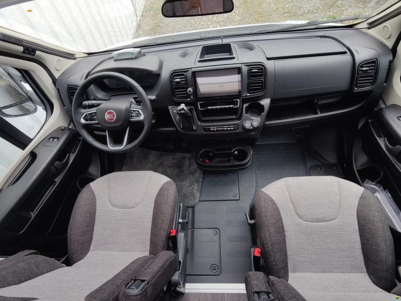 Knaus Van TI 650 MEG Vansation