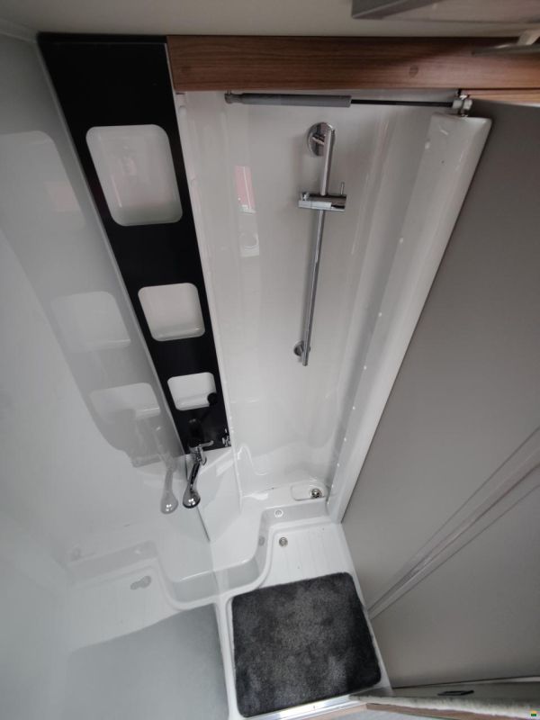 Knaus Van TI 650 MEG Vansation