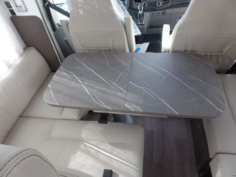 Benimar Tessoro T463 Spec. Ed Aut