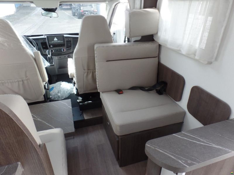 Benimar Tessoro T463 Spec. Ed Aut