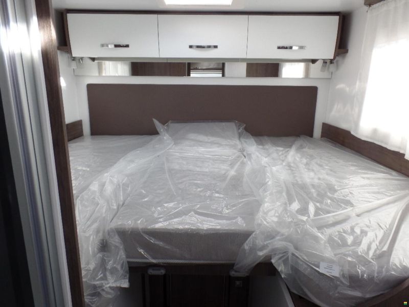 Benimar Tessoro T463 Spec. Ed Aut