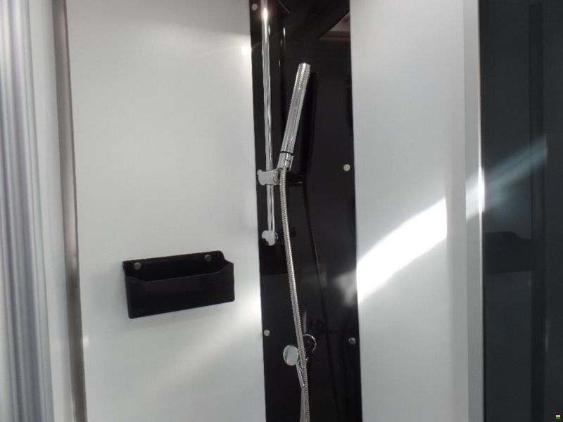 Benimar Tessoro T463 Spec. Ed Aut