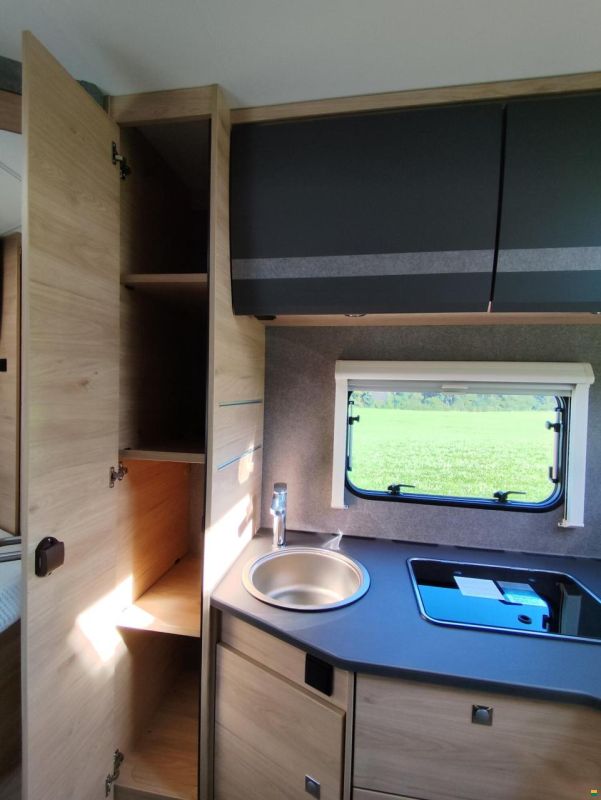 Dethleffs Just Go T 6905