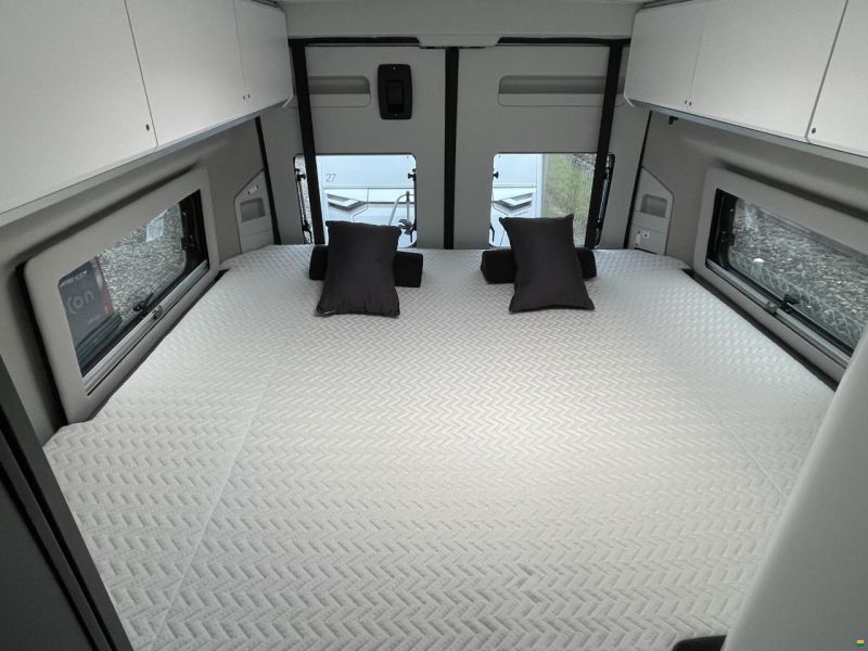 Adria Twin Supreme 640 SGX