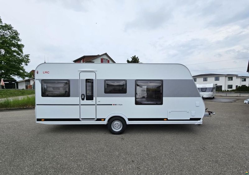 LMC Style 450 D