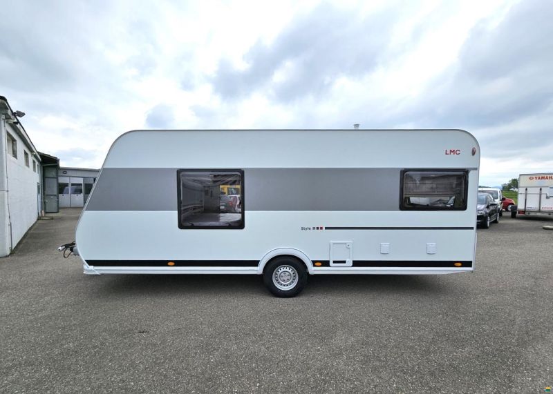 LMC Style 450 D