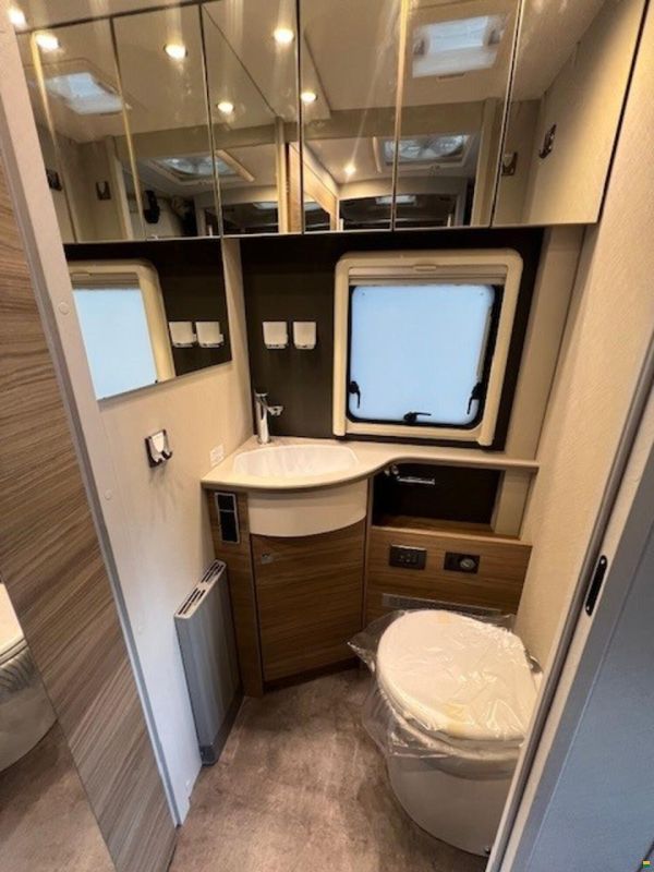 Dethleffs Alpa I 6820-2