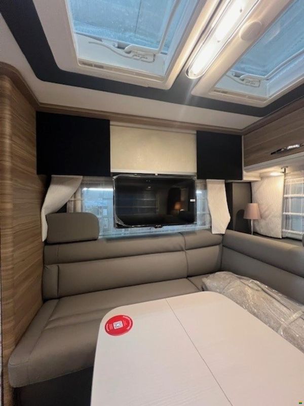 Dethleffs Alpa I 6820-2