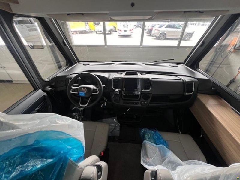 Dethleffs Alpa I 6820-2