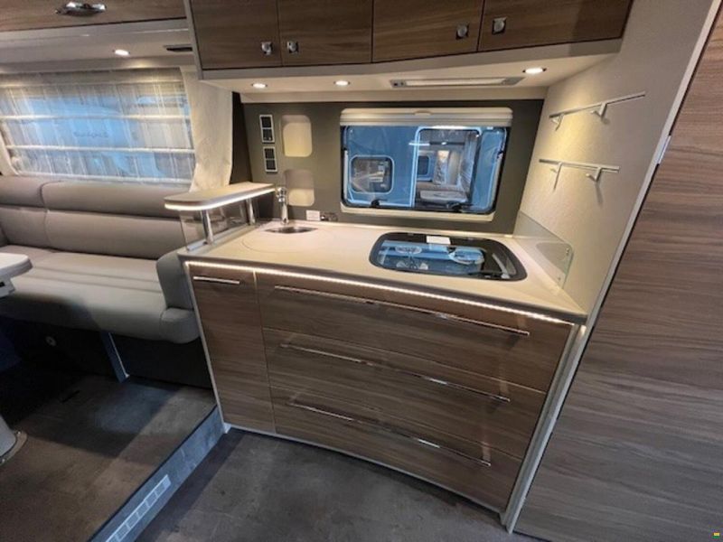 Dethleffs Alpa I 6820-2