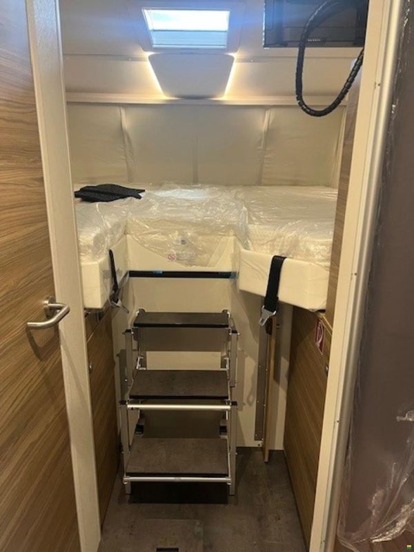 Dethleffs Alpa I 6820-2