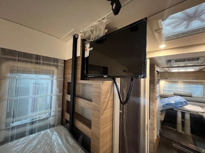 Dethleffs Alpa I 6820-2