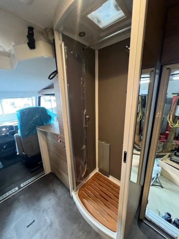 Dethleffs Alpa I 6820-2