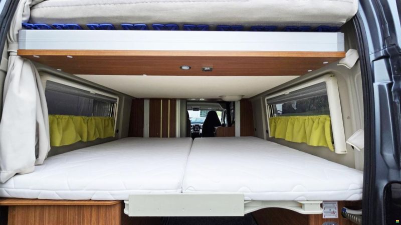 Pössl GLOBECAR GLOBESTAR 600L 2,3D AUT HOCDACH