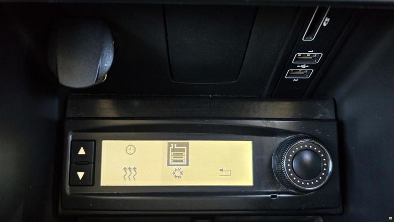 Mercedes Benz Marco Polo 250 d 4M A